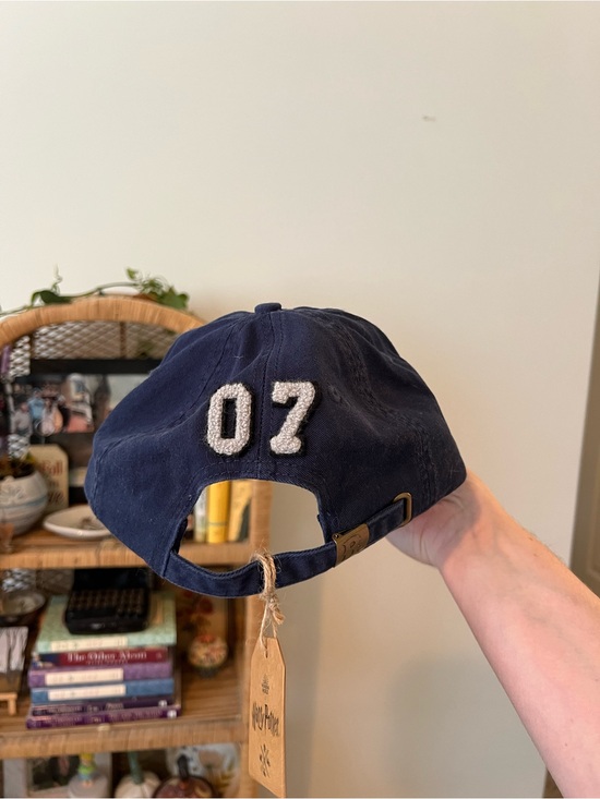 Harry Potter ravenclaw hat main image 4